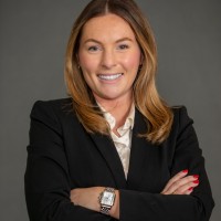 Portrait of Alumni Mentor Alexandra Stern