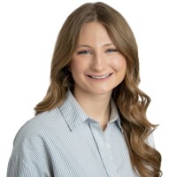 Portrait of Alumni Mentor Caroline Friedl